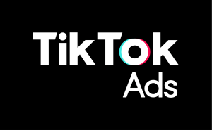 Logo TikTok Ads