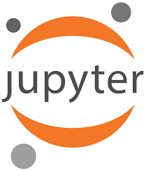 Logo de Jupyter
